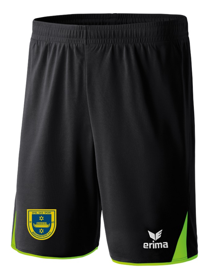 Erima 5-C Shorts