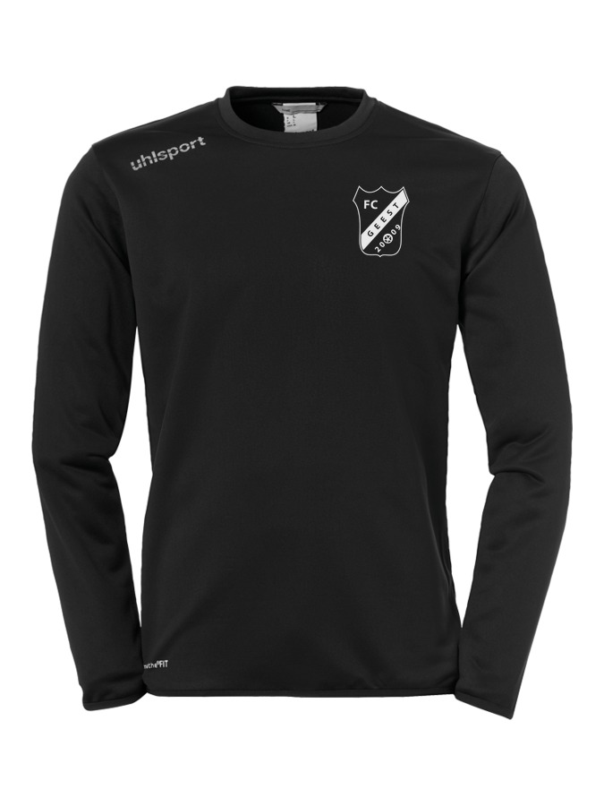 uhlsport Essential Trainingsoberteil