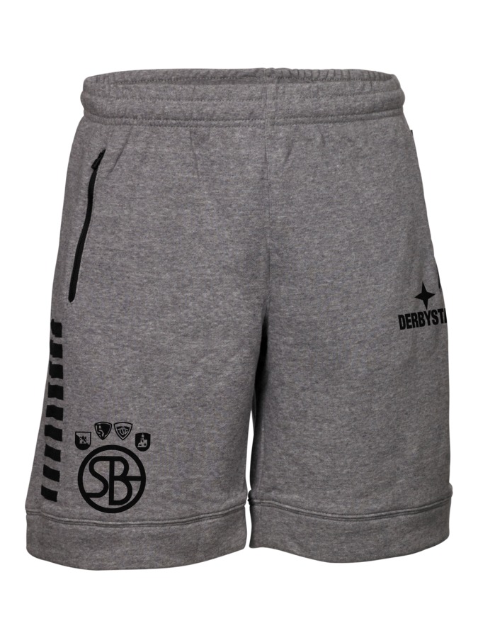 Derbystar Sweatshort Ultimo