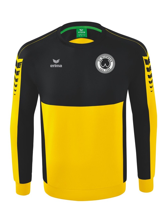 Erima Six Wings Sweatshirt