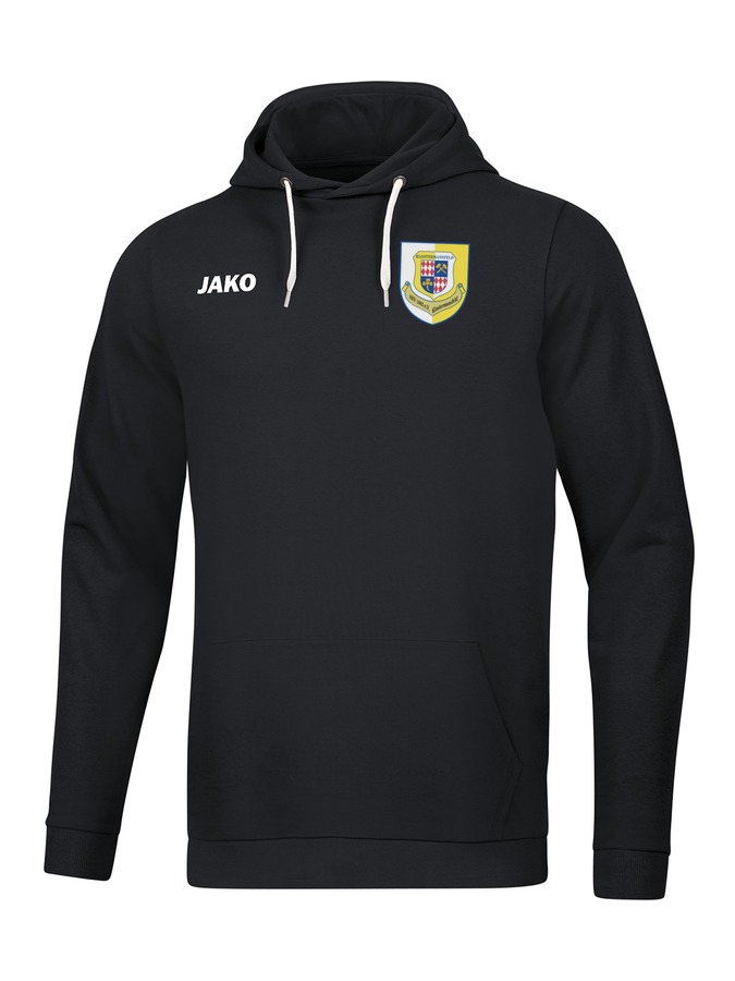 Jako Kapuzensweat Base