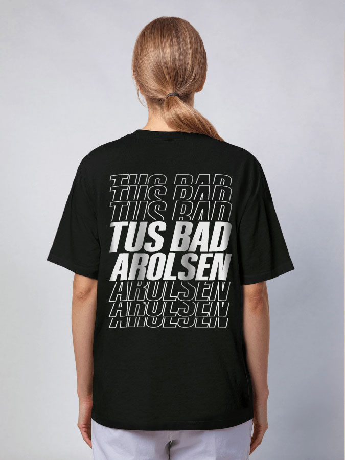 Oversized Shirt Neon Unisex