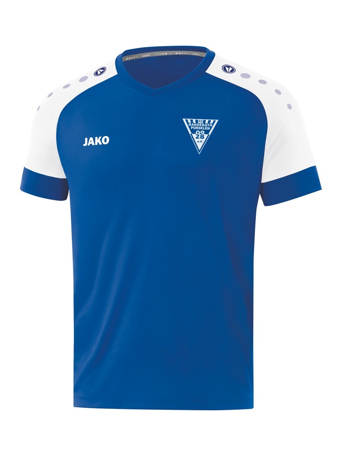 Jako Trikot Champ 2.0 Kurzarm