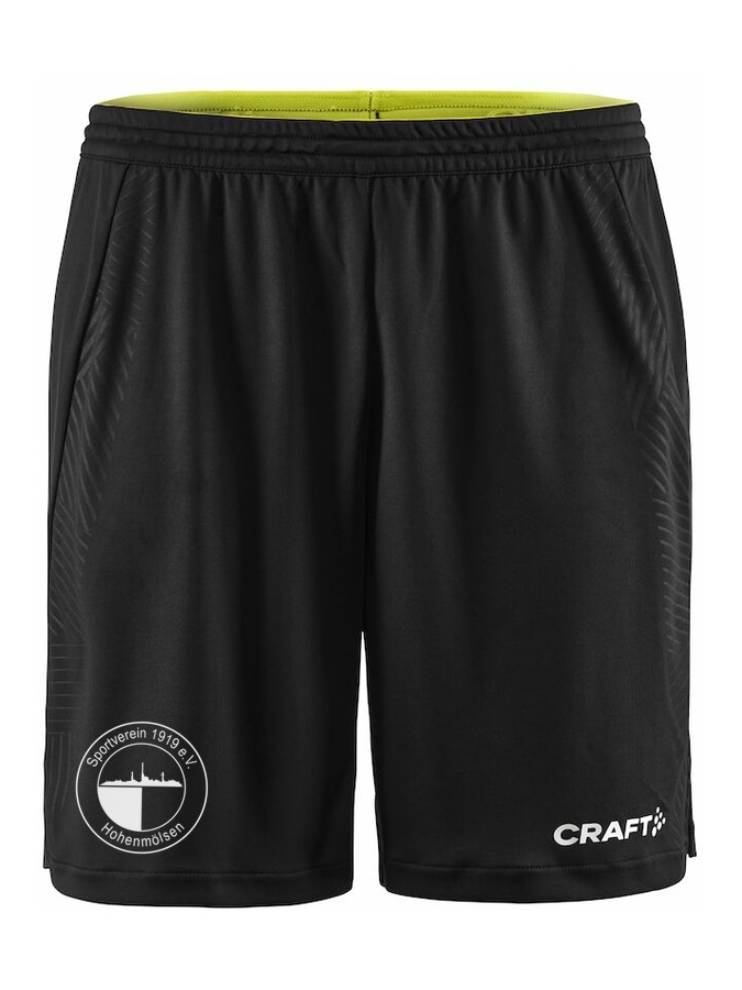 Craft Extend Shorts