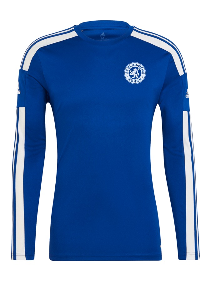 adidas Squadra 21 Langarm-Trikot