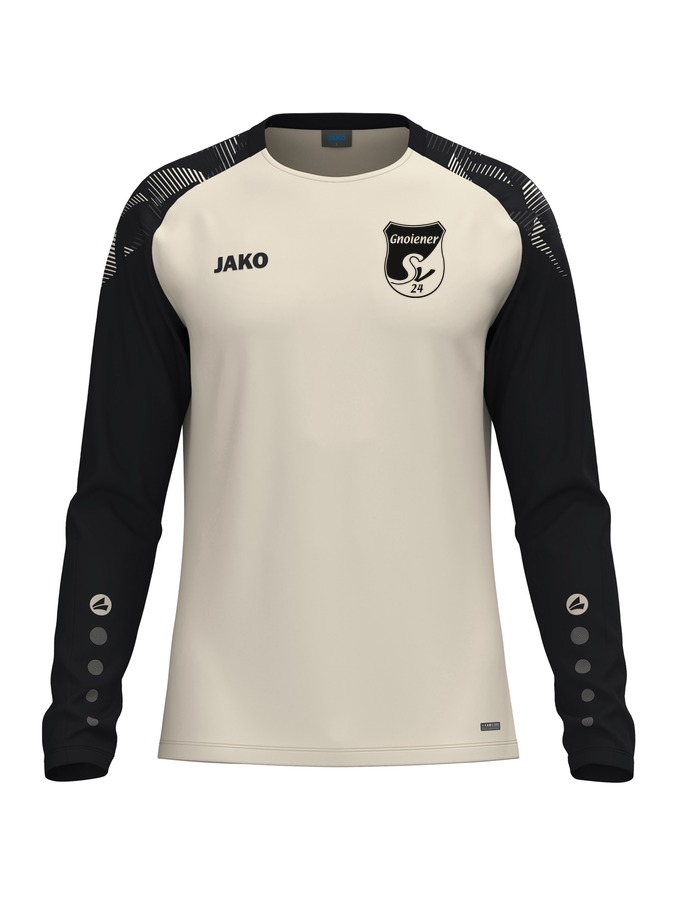 Jako Longsleeve Sonic