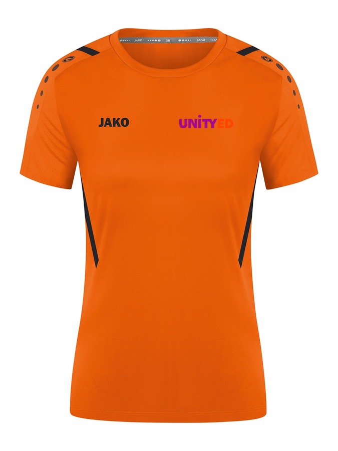 Jako Trikot Challenge Damen