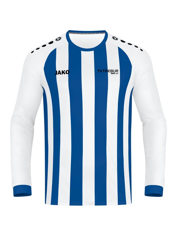 Jako Trikot Inter Langarm