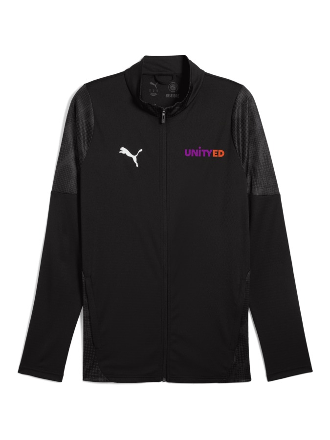 PUMA teamCUP Trainingsjacke
