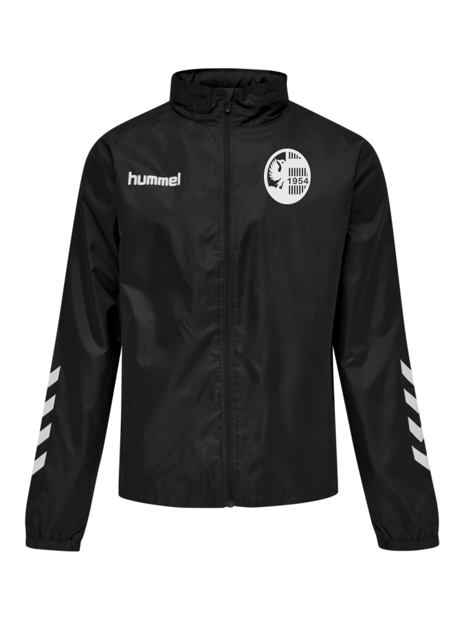 Hummel Promo Regenjacke