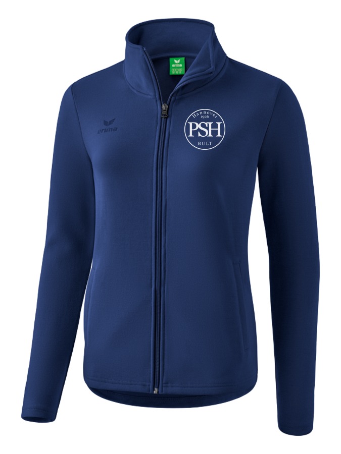 Erima Sweatjacke Damen