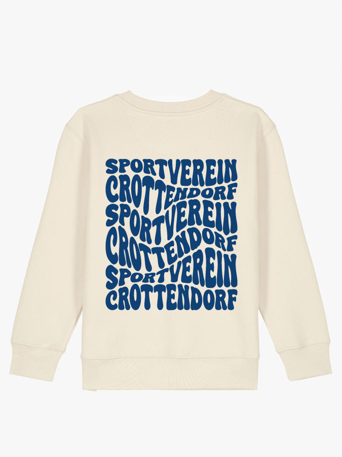 Sweater Wavy Kids