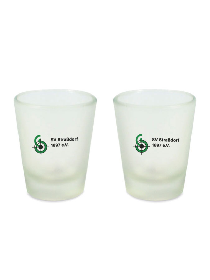 2er Set Schnapsglas Alina
