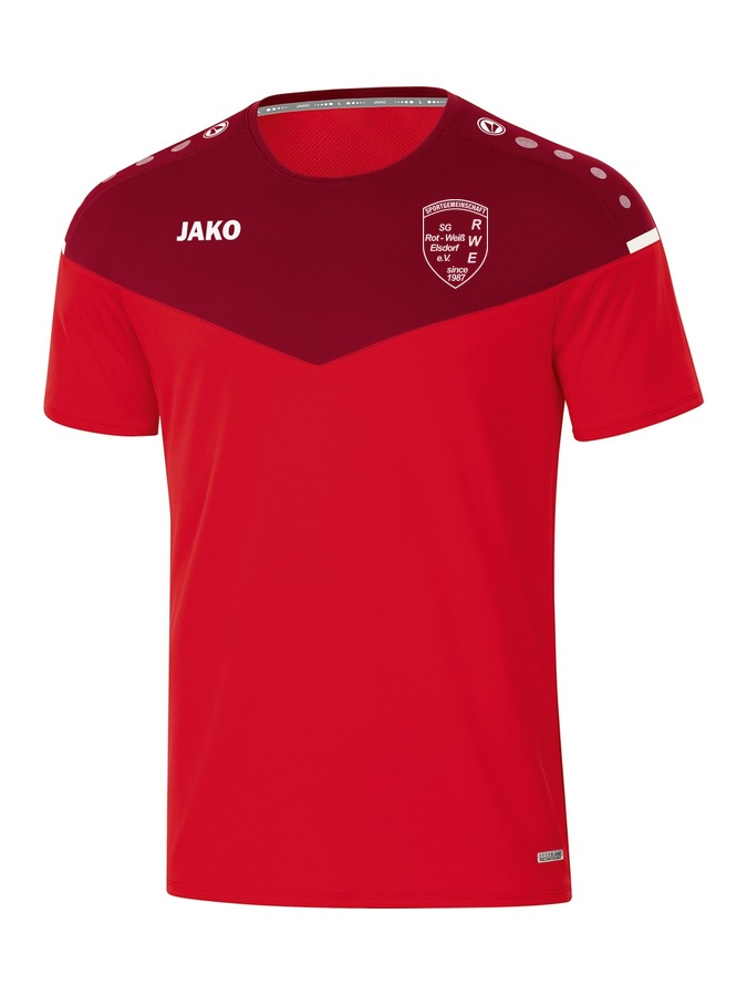 Jako T-Shirt Champ 2.0