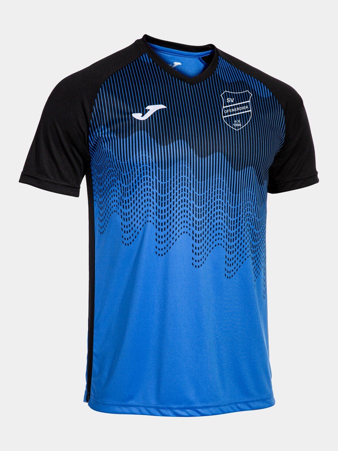 Joma Tiger VI Trikot