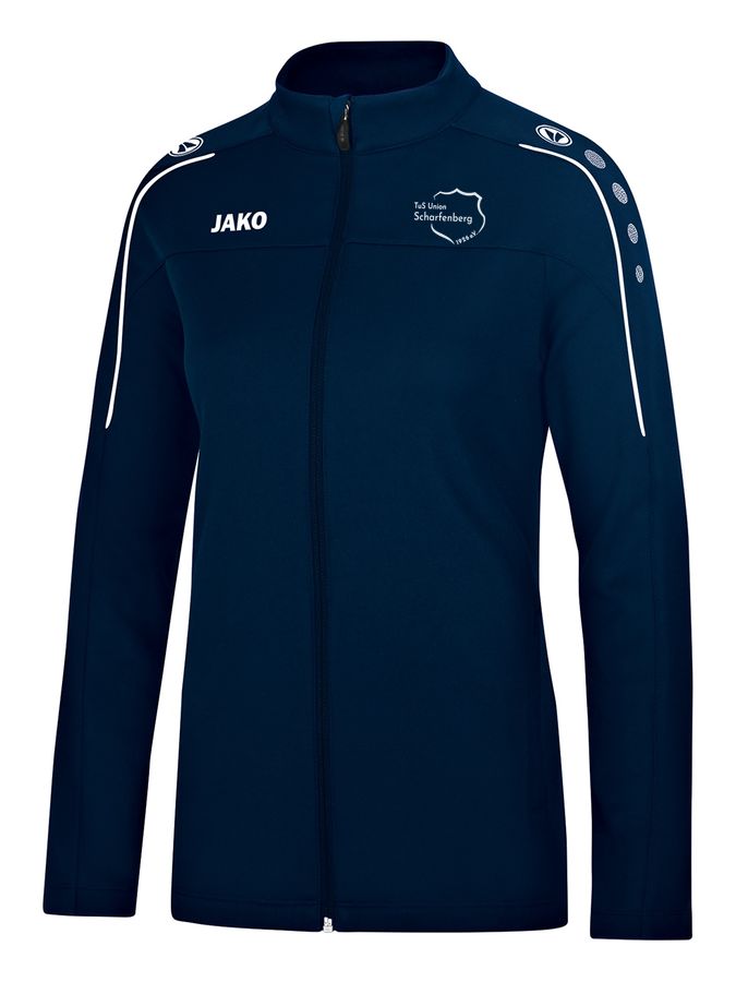 Jako Freizeitjacke Classico Damen