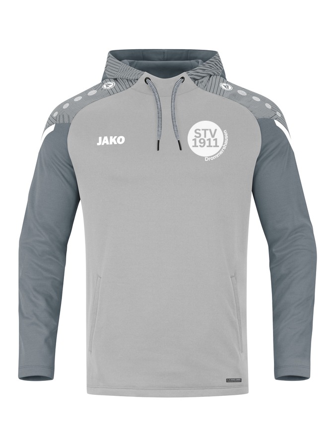 Jako Kapuzensweat Performance Damen