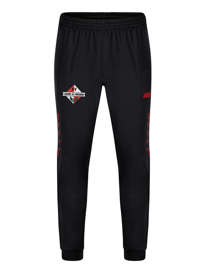 Jako Polyesterhose Challenge Damen