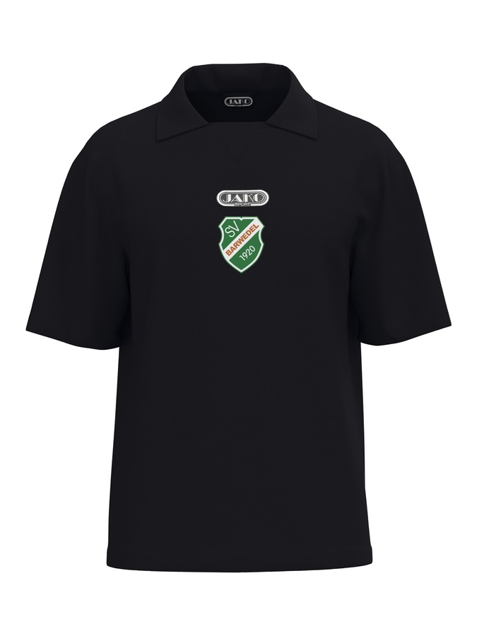 Jako Poloshirt Wardrobe