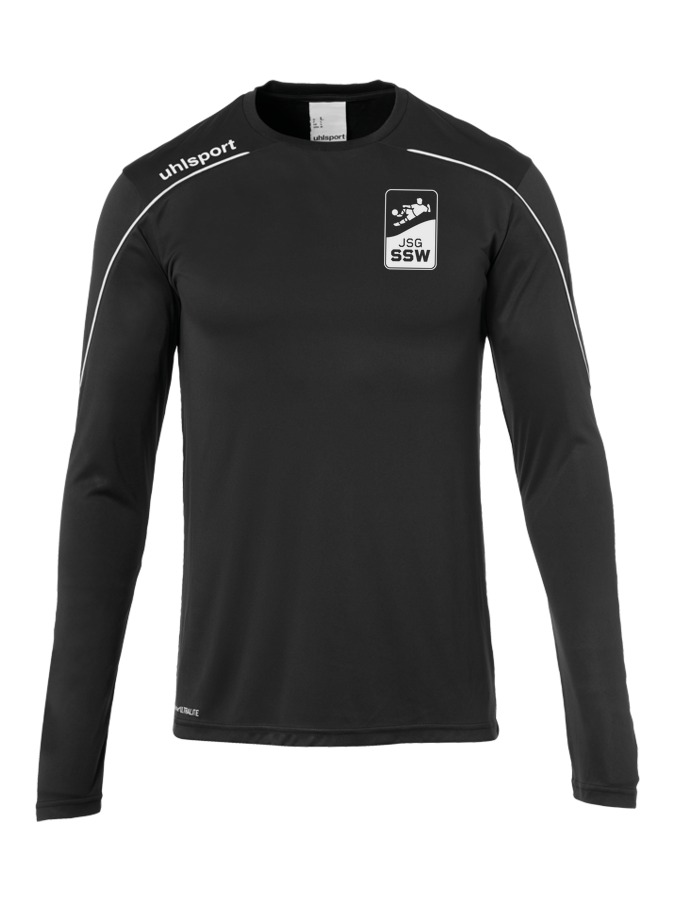 uhlsport Stream 22 Trikot Langarm
