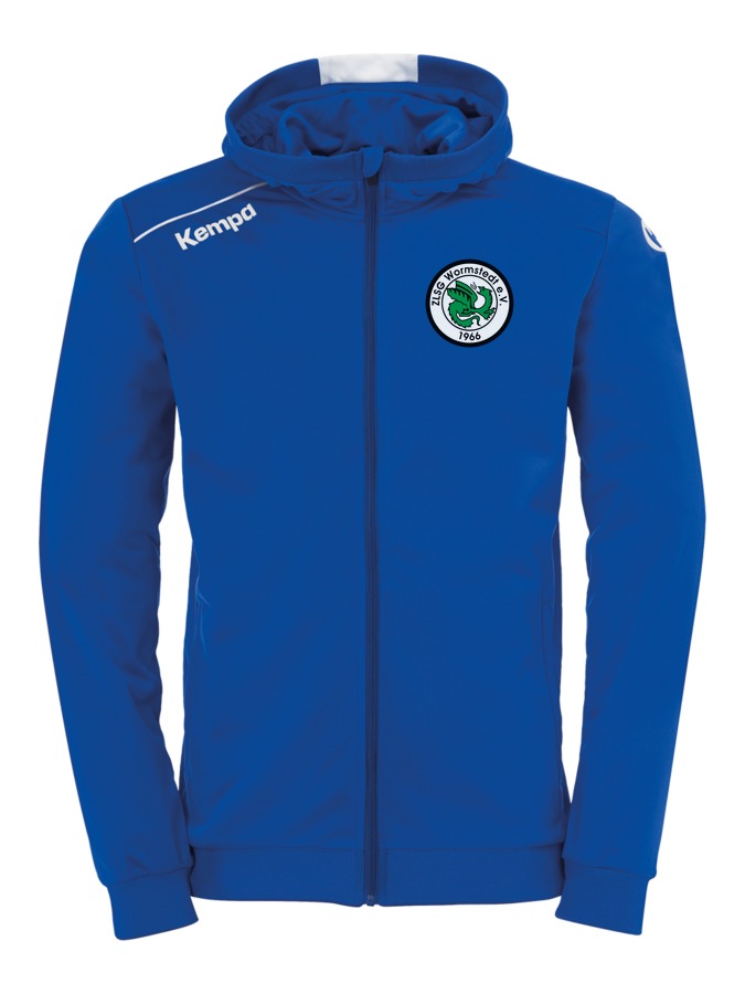 Kempa Player Kapuzenjacke