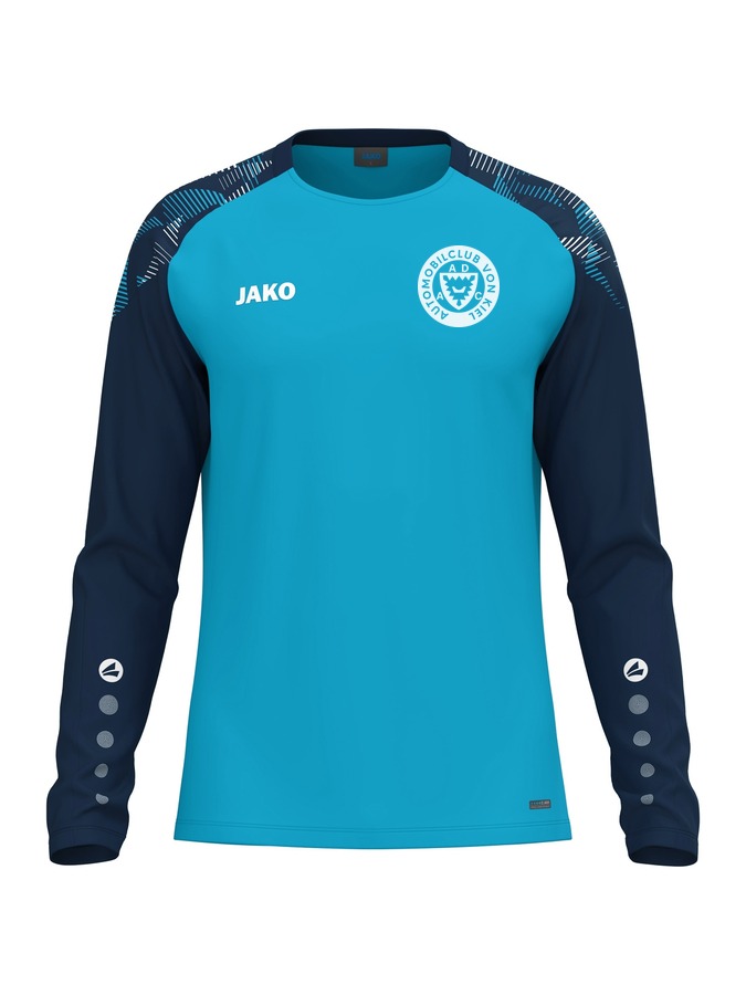 Jako Longsleeve Sonic