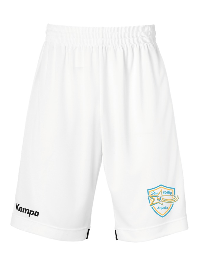 Kempa Player Long Shorts