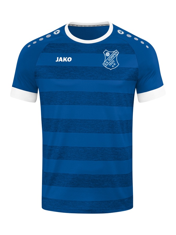 Jako Trikot Celtic Melange Kurzarm