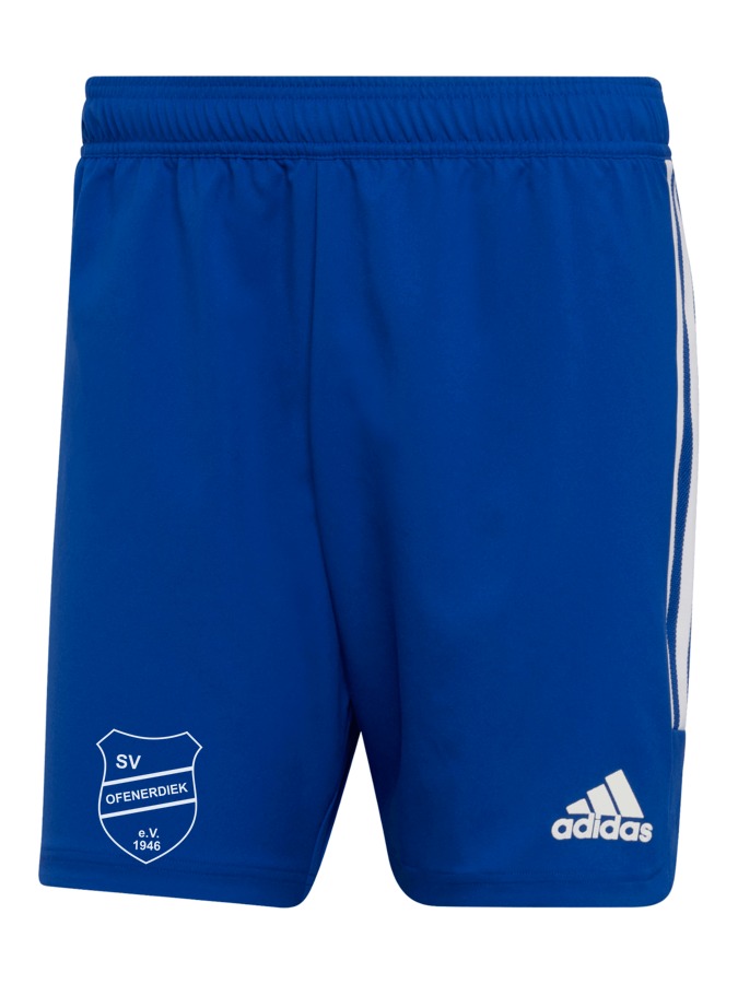 adidas Condivo 22 Matchday Shorts