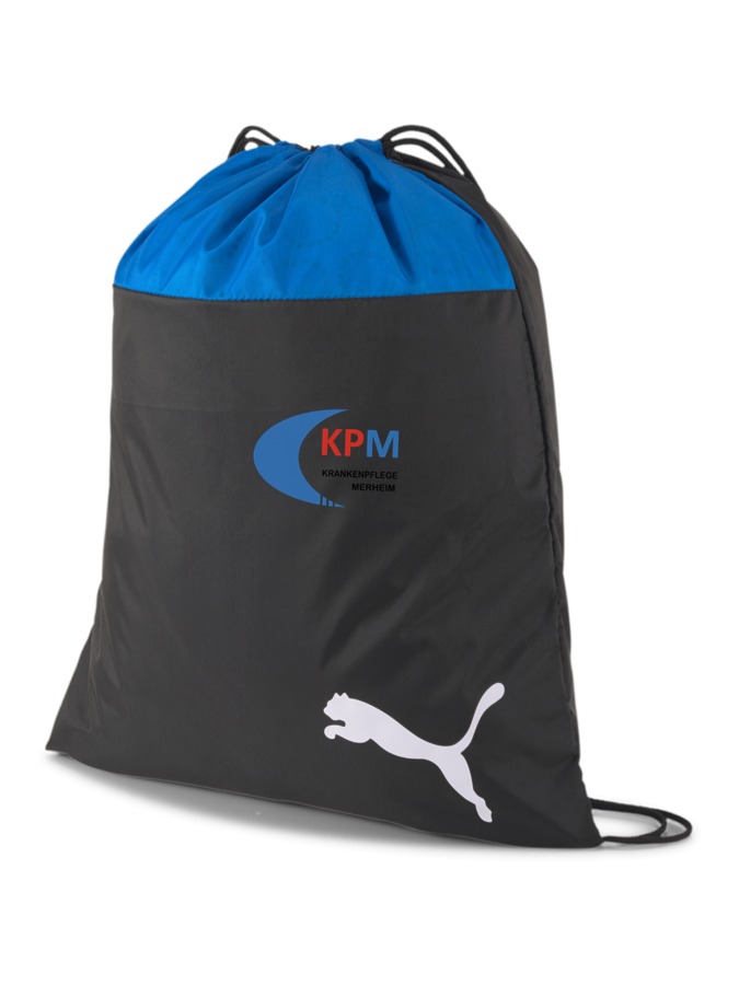 PUMA teamGOAL 23 Gym Sack
