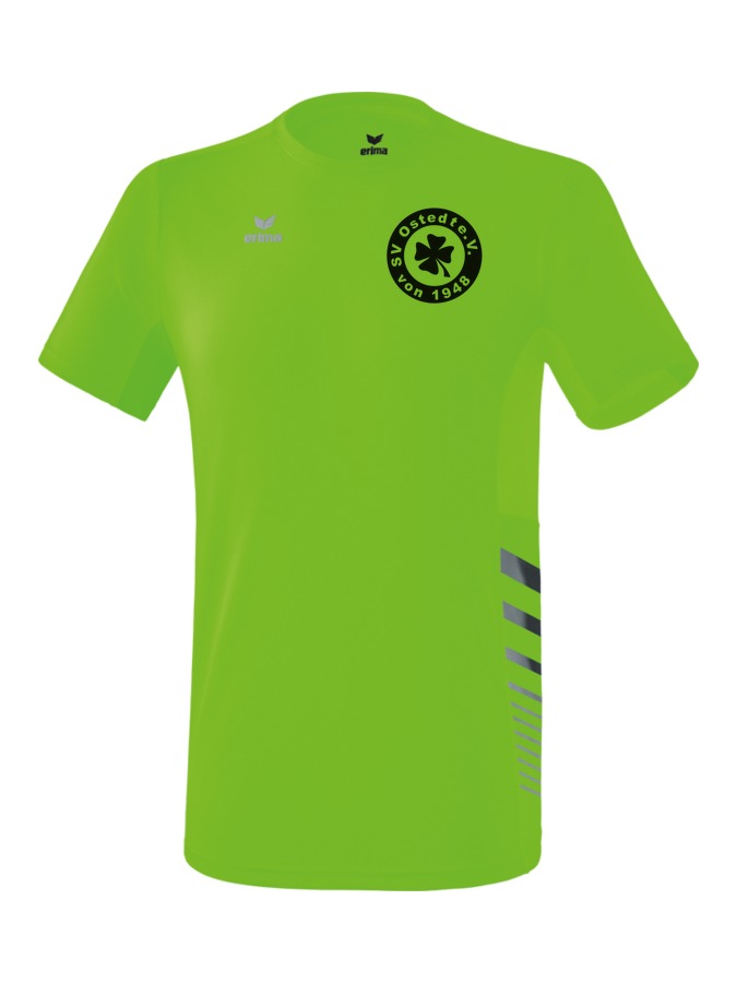Erima Race Line 2.0 Running T-Shirt