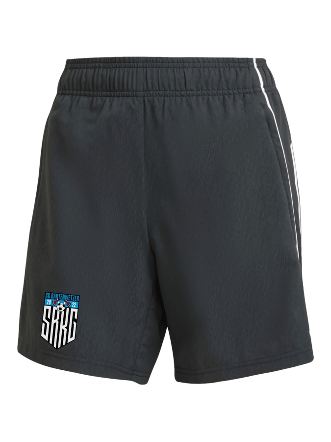 adidas Tiro 25 Competition Downtime Shorts Damen