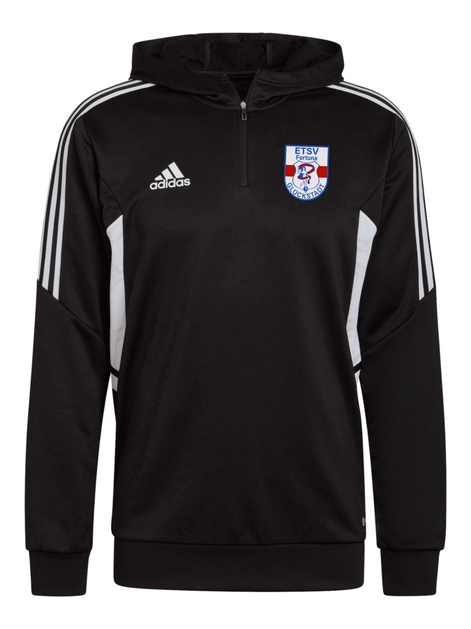 adidas Condivo 22 Kapuzensweatshirt