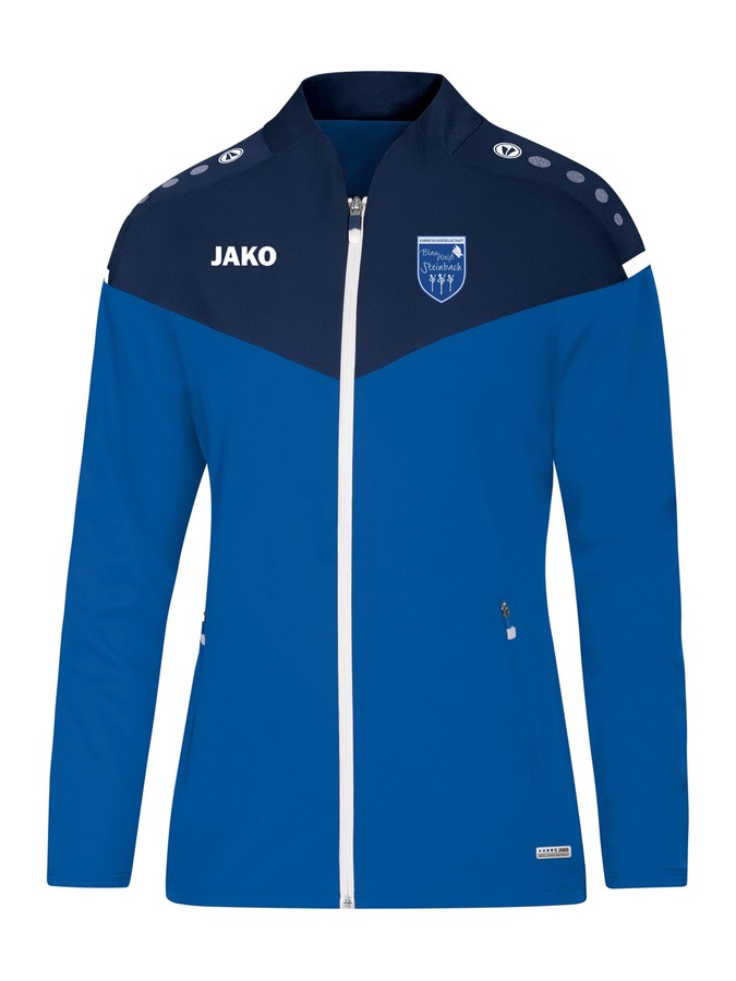 Jako Präsentationsjacke Champ 2.0 Damen