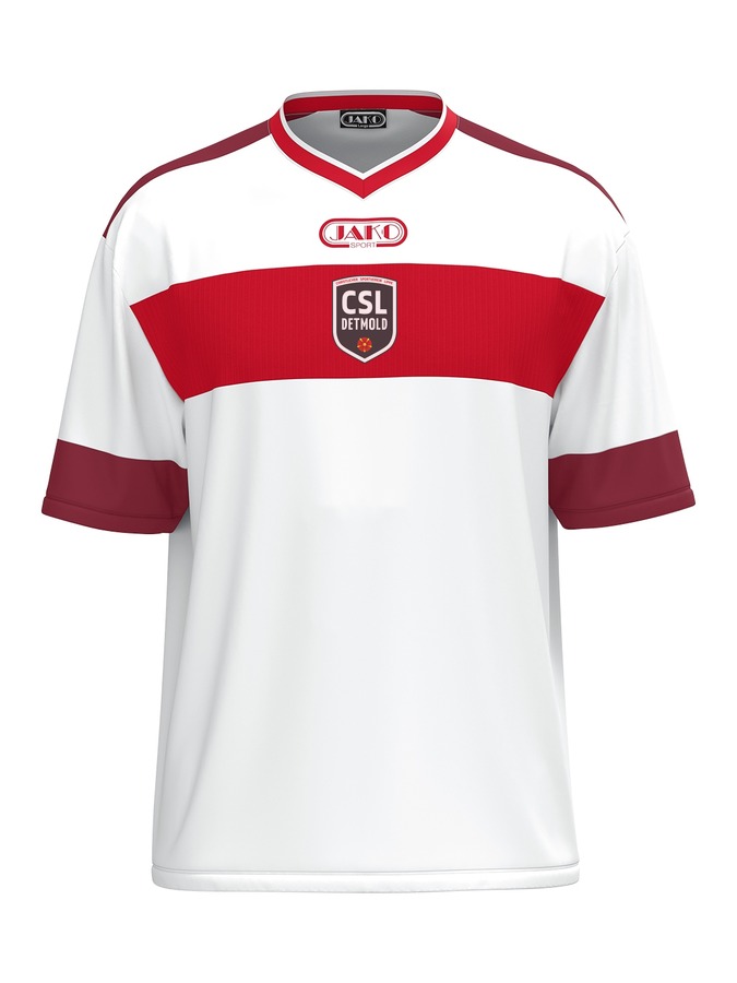 Jako Trikot Club 92 Kurzarm