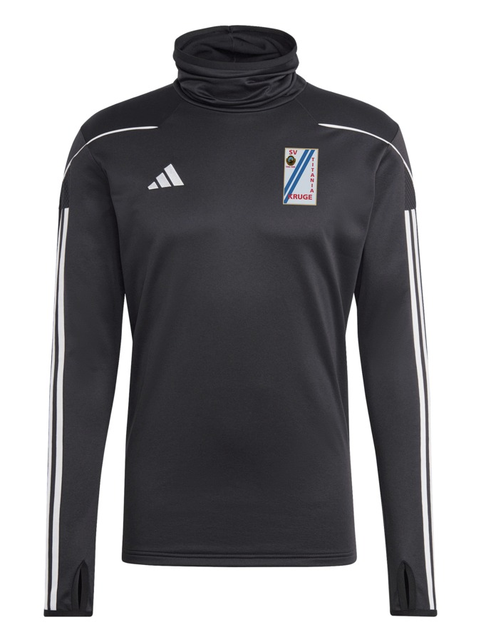 adidas Tiro 23 League Trainingssweatshirt Warm
