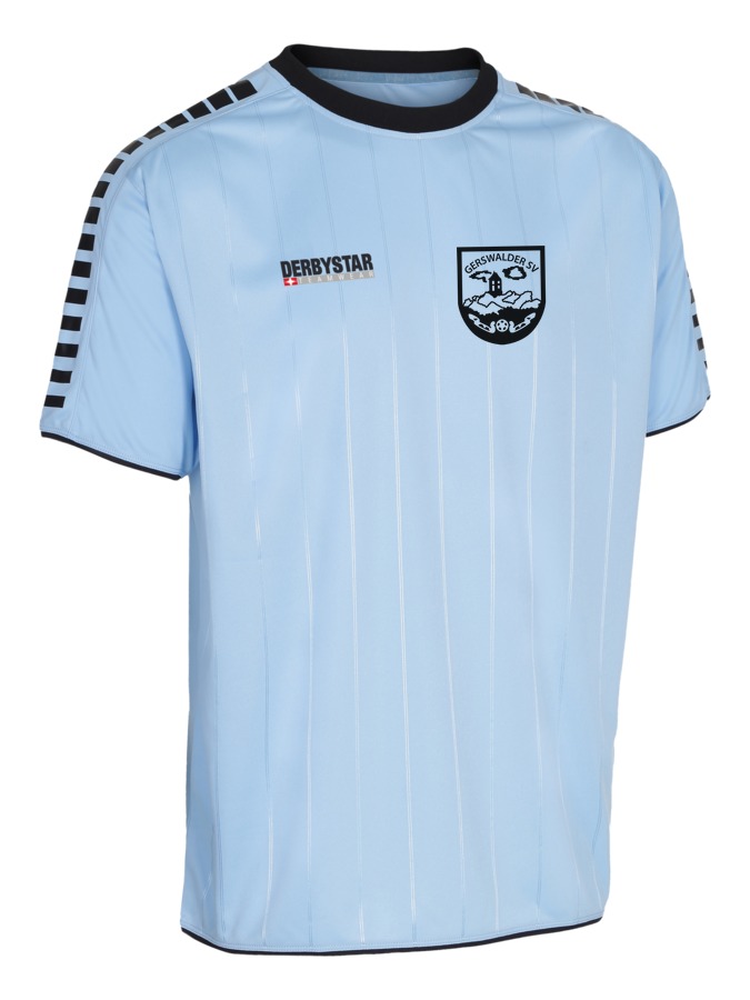 Derbystar Hyper Trikot