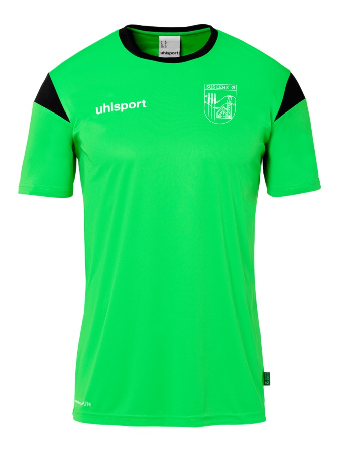 uhlsport Squad 27 Trikot Kurzarm