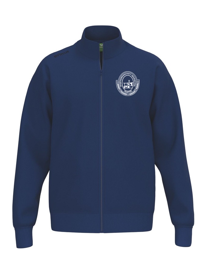 Erima Teamsport Sweatjacke