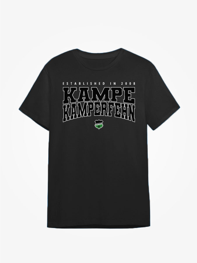 Shirt Retro Kids