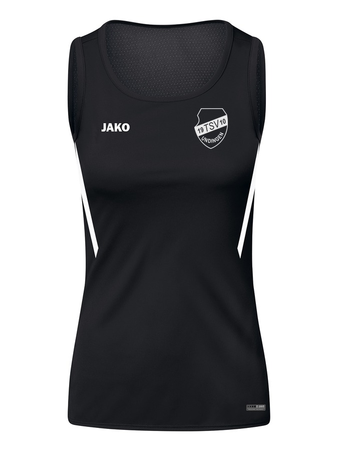 Jako Tanktop Challenge Damen