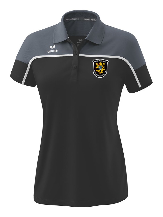 Erima Change Poloshirt Damen