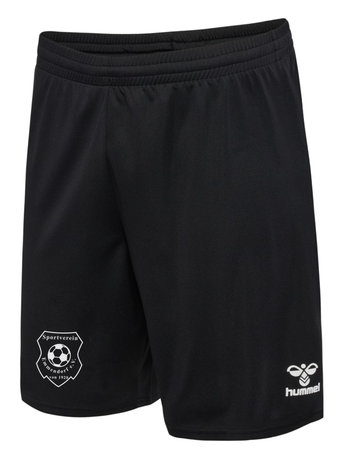 Hummel Essential Shorts
