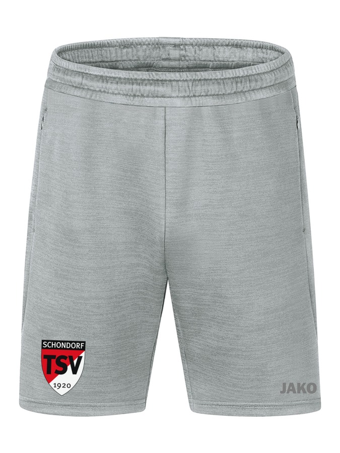 Jako Short Challenge