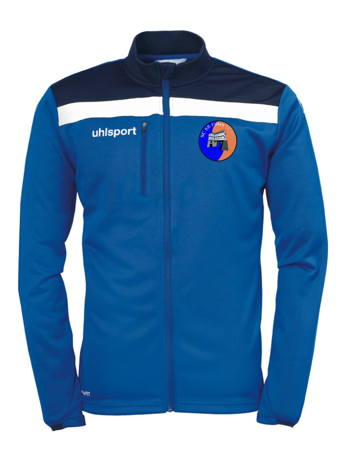 uhlsport Offense 23 Poly Jacke