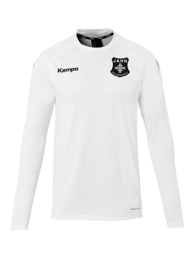 Kempa Performance Langarmshirt