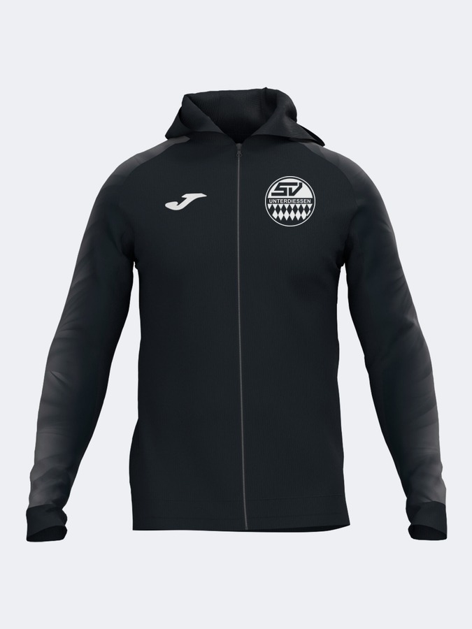 Joma Elite XI Kapuzenjacke Damen