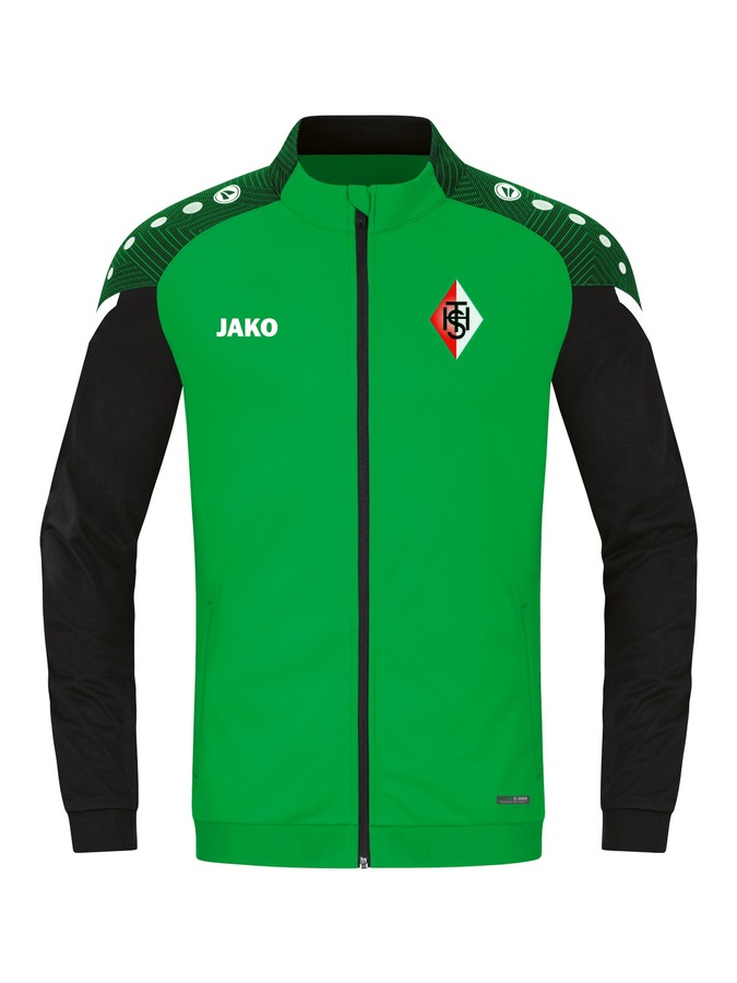 Jako Polyesterjacke Performance