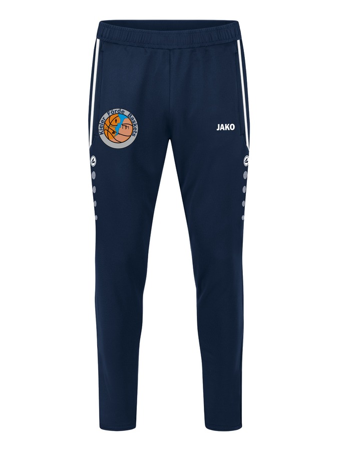 Jako Trainingshose Allround Damen