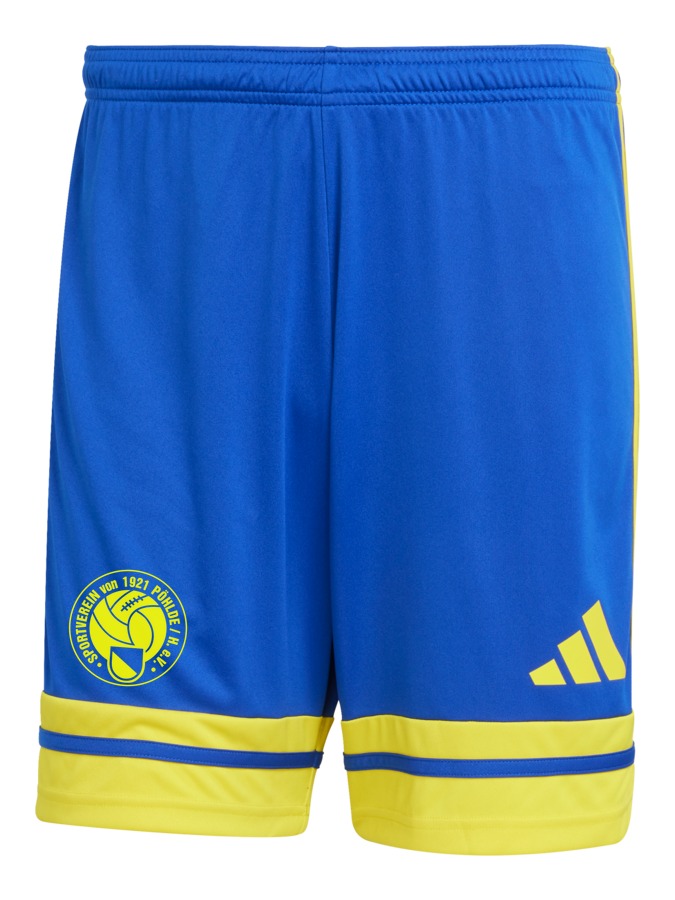 adidas Squadra 25 Shorts